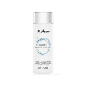 M.Asam Hydro Mizellen Reinigung 200 ml Makyaj Temizleme Kremi