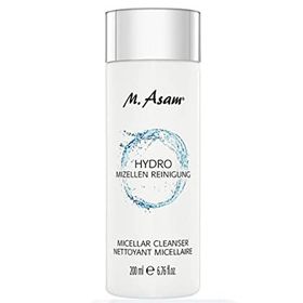 M.Asam Hydro Mizellen Reinigung 200 ml Makyaj Temizleme Kremi