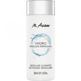 M.Asam Hydro Mizellen Reinigung 200 ml Makyaj Temizleme Kremi