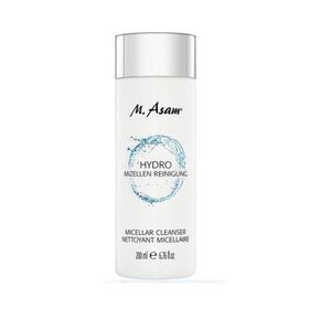 M.Asam Hydro Mizellen Reinigung 200 ml Makyaj Temizleme Kremi