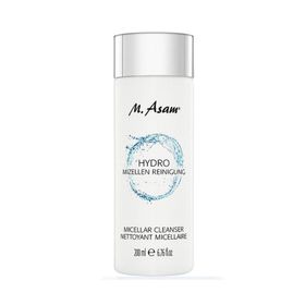 M.Asam Hydro Mizellen Reinigung 200 ml Makyaj Temizleme Kremi