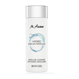 M.Asam Hydro Mizellen Reinigung 200 ml Makyaj Temizleme Kremi