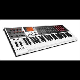 M-Audio Axiom 49 Midi Klavye