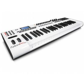 M-Audio Axiom 49 Midi Klavye