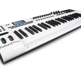 M-Audio Axiom 49 Midi Klavye