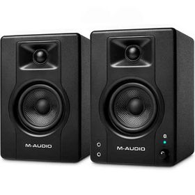 M-Audio BX3 BT, 3.5 120 W Bluetooth Stüdyo Hoparlörleri