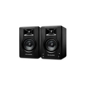 M-Audio BX3 Çift Multimedia Monitör