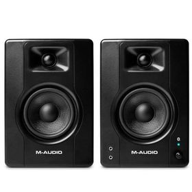 M-Audio BX4 BT4.5 Bluetooth Hoparlör
