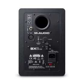 M-Audio BX5 D3 Referans Monitör Hoparlör