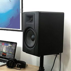 M-Audio BX8 D3 Referans Monitör Hoparlör