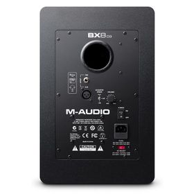 M-Audio BX8 D3 Referans Monitör Hoparlör