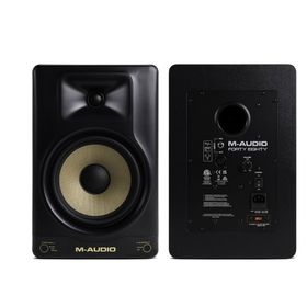 M-Audio Forty Eighty Bluetooth Hoparlör