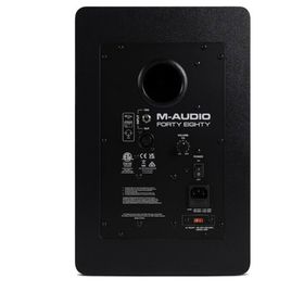 M-Audio Forty Eighty Bluetooth Hoparlör
