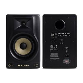 M-Audio Forty Sixty Bluetooth Hoparlör