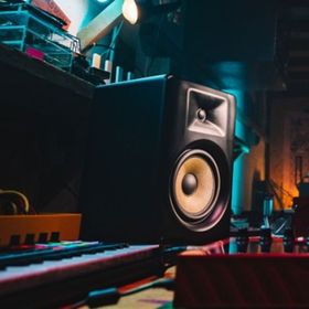 M-Audio Forty Sixty Bluetooth Hoparlör