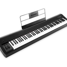 M-Audio Hammer 88 Hammer Action Midi Klavye