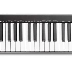 M-Audio Keystation 61 MK III MIDI Keyboard