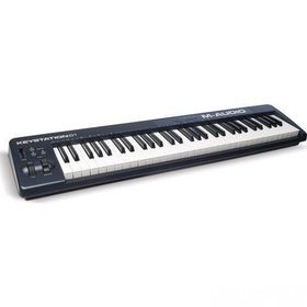 M-Audio Keystation 61 MK III MIDI Keyboard