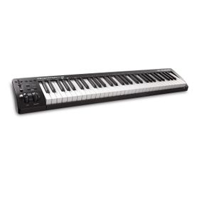 M-Audio Keystation 61 MK3 61 Keyboard