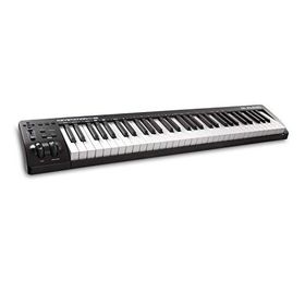 M-Audio Keystation 61 MK3 61 Keyboard