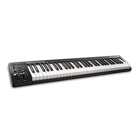 M-Audio Keystation 61 MK3 61 Keyboard