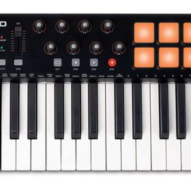 M-Audio Oxygen 25 V3.0 Midi Klavye