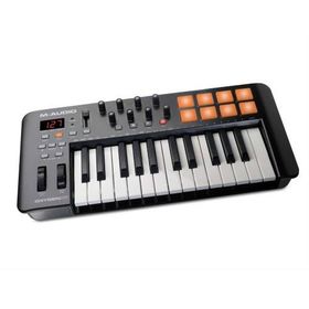 M-Audio Oxygen 25 V3.0 Midi Klavye