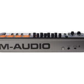 M-Audio Oxygen 25 V3.0 Midi Klavye