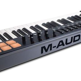 M-Audio Oxygen 49 V3.0 Midi Klavye