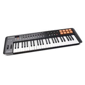 M-Audio Oxygen 49 V3.0 Midi Klavye
