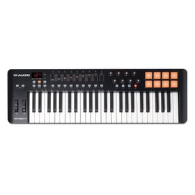 M-Audio Oxygen 49 V3.0 Midi Klavye