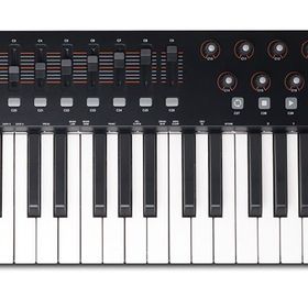 M-Audio Oxygen 49 V3.0 Midi Klavye