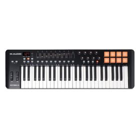 M-Audio Oxygen 49 V3.0 Midi Klavye