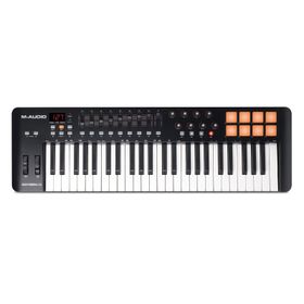 M-Audio Oxygen 49 V3.0 Midi Klavye