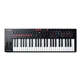M-Audio Oxygen Pro 49 USB/MIDI Klavye Piyano