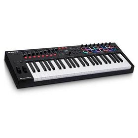M-Audio Oxygen Pro 49 USB/MIDI Klavye Piyano