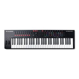 M-Audio Oxygen Pro 61 Klavye