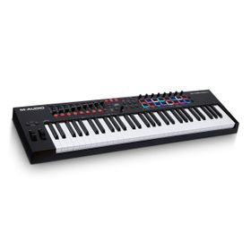 M-Audio Oxygen Pro 61 Klavye