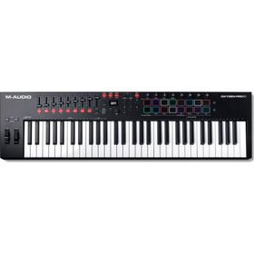 M-Audio Oxygen Pro 61 Klavye