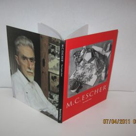 M.C. ESCHER - GRAPHIC WORK - KOLEKTIF
