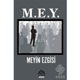 M. E. Y. - Meyin Ezgisi