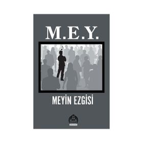 M. E. Y. - Meyin Ezgisi