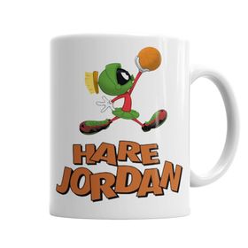 M.jordan Air Jordan Yazılı Kupa Bardak