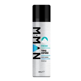 M Man Sport 250 ml Tıraş Köpüğü