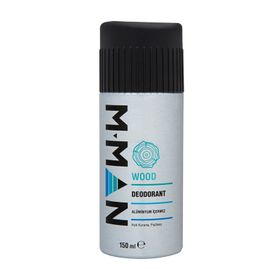 M Man Wood 150 ml Deodorant
