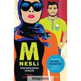 M Nesli Yeni Müslüman Gençlik - Shelina Janmohamed