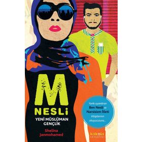 M Nesli Yeni Müslüman Gençlik - Shelina Janmohamed
