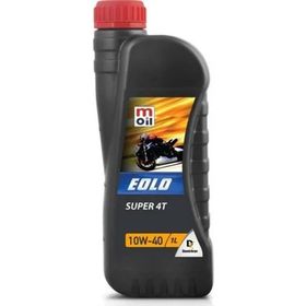 M-Oil Eolo Super 4T 10W-40 1 L Motor Yağı