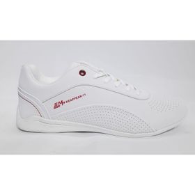 M.P 191-1020MR Beyaz Erkek Spor Ayakkabı