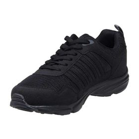 M.P 191-6803 Siyah Erkek Spor Ayakkabı